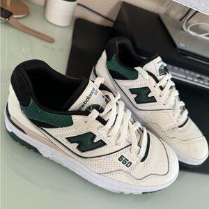 New Balance 550